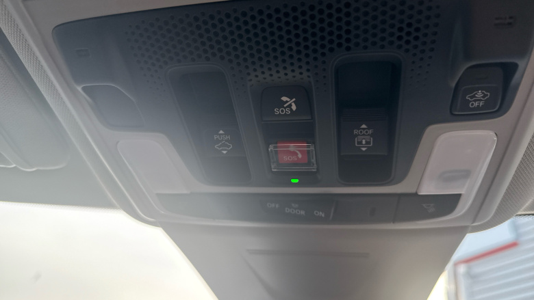 Honda Civic 2.0 eHEV Advance 5dr CVT Hybrid Hatchback